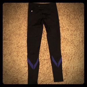 Vimmia Barre Leggings